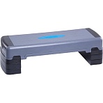 Степ-платформа фиксирующ STARFIT SP-204 90×32х25см, 3-х уровн, УТ-00019259