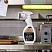 превью Средство для чистки грилей и духовых шкафов Luscan Professional Grill Cleanup 0.5 л