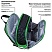 превью Ранец BRAUBERG FIT, 2 отделения, «Night warrior», 38×27х14 см