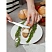 превью Нож столовый Home Queen Вкус 2шт/уп, 23 см /48/12