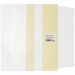 Обложка 232×455 для учебников и книг, универсальная, Greenwich Line, цв. клапаны, ПВХ 110мкм