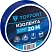 превью Изолента TOPFORT ПВХ 19 мм x 20 м синяя (1687208)