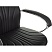 превью Кресло VB_EChair 655LT SL/TPU черный экокожа крестов. хром