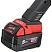 превью Шлифмашина угловая акк. Milwaukee M18 FSAG125XB-502X FUEL (Li-Ion 5 Ач)