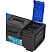 превью Ящик для инструментов TOPFORT Extra 16 16" (388xх215х160 мм) пластик (1786767)