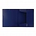 превью Папка-короб на резинках BRAUBERG, 50 мм, синяя, 0,7 мм