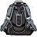 превью Ранец №1School Basic Velo, 2 отд., эргоном. спинка