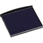 Подушка штемпельная сменная Colop E/2800 синяя (для S2800, S2860, S2180-Set)