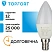 превью Лампа светодиодная TOPFORT 10 Вт E14 C 4000 К 800 Лм матовая