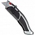 превью Нож универсальный трапециевидный Attache Selection SX2600 (ширина лезвия 19 мм) в комплекте 10 запасных лезвий