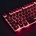 превью Клавиатура проводная SONNEN KB-7010, USB, 104 клавиши, LED-подсветка, черная