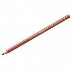 Карандаш художественный Faber-Castell «Polychromos», цвет 188 сангина