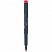 превью Маркер для декорирования Faber-Castell «Neon», цвет 121 ярко-красный, пулевидный, 1.5мм