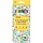 Карандаши цветные №1School дизайн универсальный 6цв/наб,6-гран, пласт. корпус