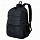 Рюкзак BRAUBERG DYNAMIC универсальный, эргономичный, черный, 43×30х13 см