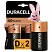 превью Батарейки Duracell D/373/LR20, 1.5В, алкалиновые, 2 шт. в блистере