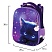 превью Ранец BRAUBERG PREMIUM, 2 отделения, с брелоком, «Anime cat», 38×29х16 см