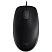 превью Мышь проводная LOGITECH M110, USB, 2 кнопки+1 колесо-кнопка, оптическая, серая