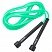превью Скакалка Starfit RP-101 300 см зеленая