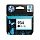 Картридж струйный HP C2P19AE 934 черный оригинальный