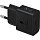 Зарядное устройство сетевое, 45Вт, USB-C+каб, Samsung, чер, EP-T4510XBEGRU