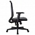 превью Кресло для руководителя Easy Chair 663 ТC черное (сетка/ткань, пластик)