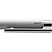 превью Ручка шариковая автоматическая LAMY 206 logo, Матовая сталь, M16, 4026752