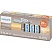 превью Батарейка Philips Entry AAA LR03A20BX/51 LR03-20BL 20 шт/уп