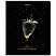 превью Тетрадь А5, 48 л., BRAUBERG, скоба, клетка, матовая ламинация, фольга, «Black&Gold»