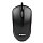 Мышь Sven RX-G820, USB, подсветка, черный, 6btn+Roll