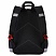 превью Рюкзак ПИФАГОР SCHOOL, 1 отделение, 3 кармана, «Street race», 38×28×14 см