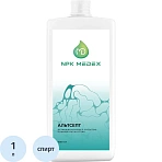Антисептик кожный Альтсепт 1.0 л