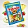 Мармелад жевательный FRUITTELLA «Крутой Микс»850 гш/к 15837
