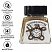 превью Тушь Winsor&Newton для рисования, золотой, флакон c пипеткой 14мл