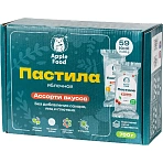 Пастила Apple Food ассорти без сахара 700 г