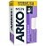 превью Бальзам после бритья ARKO MEN SENSITIVE, 150 мл