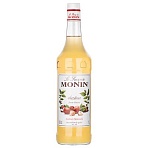 Сироп MONIN «Лесной орех» 1 л, стеклянная бутылка
