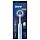 Зубная щетка электрическая детская ORAL-B (Орал-би) серия «Холодное сердце», 3+ лет, D12.513K