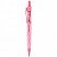 превью Карандаш механический Faber-Castell «Tri Click», 2B, 0.7мм, с ласт+грифели 20шт, 0.7мм+ластик «Sleeve Mini», прям, 54×25×13мм, пласт. фут, голуб, блист