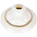 превью Набор чайный 15пр. White chic (6 персоны) v=190/280/435/1350мл, 0970024