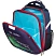 превью Ранец №1School Light Динозавр, 2 отд., 700гр
