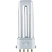 превью Лампа люминесцентная Osram 9 Вт 2G7 T3 4000 К 600 Лм (4099854123825)