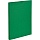 Папка-планшет Attache  с верхней створкой зеленая (1,75)
