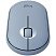 превью Мышь компьютерная Logitech WRL PEBBLE M350 BLUE 910-006655