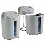 Уничтожитель документов Kobra +1СС4 4-й уровень секретности объем корзины 38 л