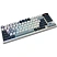 превью Клавиатура MSI (S11-43RUP01-HH9)Forge GK600 м ехан.бел/син USB BT/R gamer L