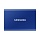 Портативный SSD Samsung 1Tb/USB3.2/EXT (MU-PE1T0R/WW)