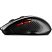 превью Мышь компьютерная SVEN RX-450W WLS черная, 5+1кл/1200-3200DPI (SV-021825)