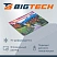 превью Коврик для мыши ProMega jet/BigTech HMP0001 (303020006995595)