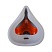 превью Комплект защитный Jeta Safety 6500 (перчатки, полумаска, фильтр, предфильтр, держатель), размер L